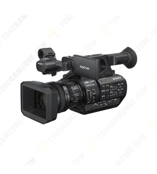 Sony PXW-Z280 Professional 4K 3-CMOS XDCAM Camcorder